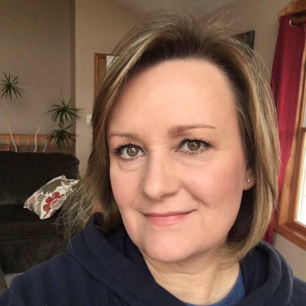 Meet your Posher, Mishelle